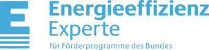 Logo Energieeffizienz-Experte